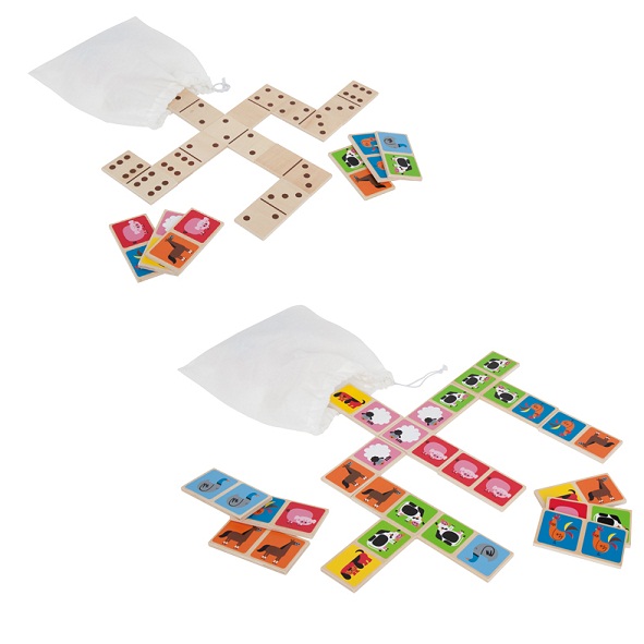 HP - Farm Animals Mix and Matc